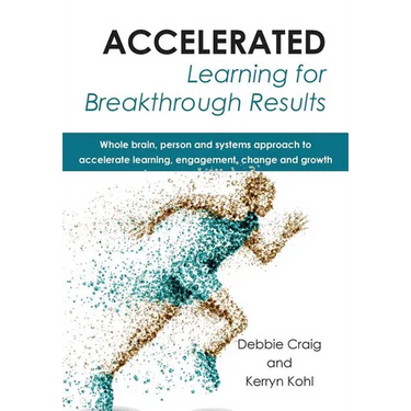 Accelerated Learning for Breakthrough Results