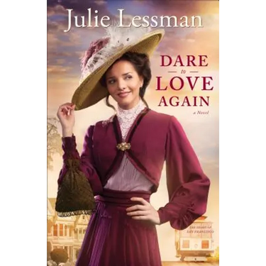 Dare to Love Again