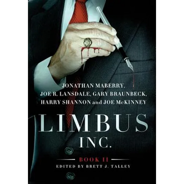 Limbus, Inc. - Book II