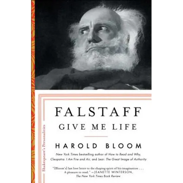 Falstaff: Give Me Life