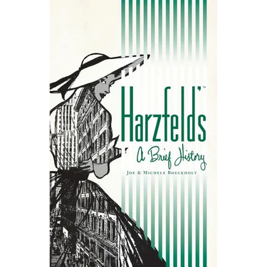 Harzfield's: A Brief History