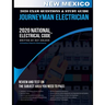 New Mexico 2020 Journeyman Electrician Exam Questions and Study Guide: 400 Questions for study on the National Electrical Code