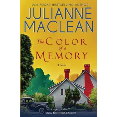 The Color of a Memory