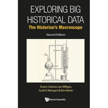 Explor Big Histor Data (2nd Ed)