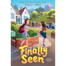 Finally Seen