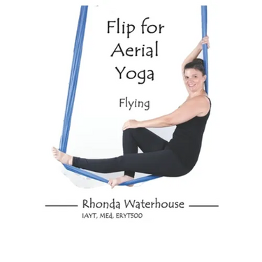 Flip for Aerial Yoga: Flying