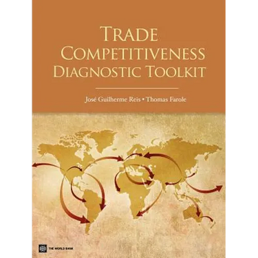 Trade Competitiveness Diagnostic Toolkit