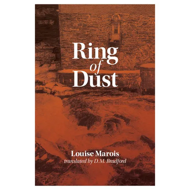Ring of Dust