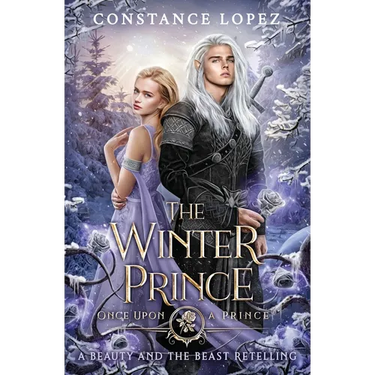 The Winter Prince: A Beauty and the Beast Retelling