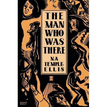The Man Who Was There