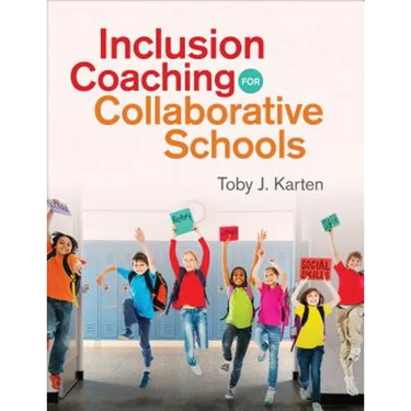 Inclusion Coaching for Collaborative Schools