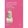 Neoplatonic Saints: The Lives of Plotinus and Proclus by Their Students