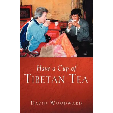 Have a Cup of Tibetan Tea