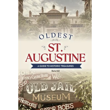 Oldest St. Augustine