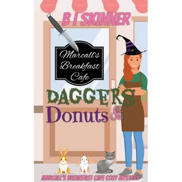 Daggers & Donuts