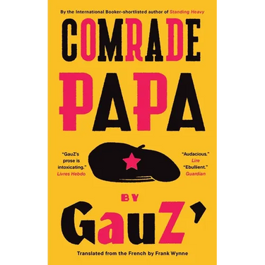 Comrade Papa