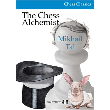 Chess Alchemist