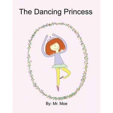 The Dancing Princess