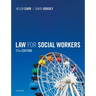 Law for Social Workers 17e Paperback