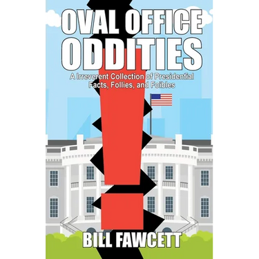 Oval Office Oddities