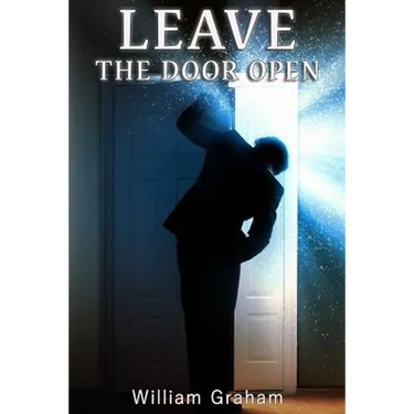 Leave The Door Open