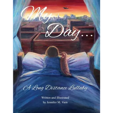 My Day...: A Long Distance Lullaby