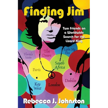 Finding Jim