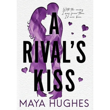 A Rival's Kiss