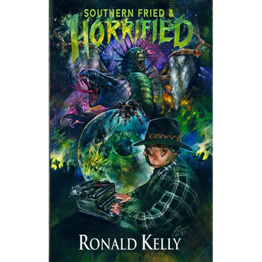 Southern Fried and Horrified