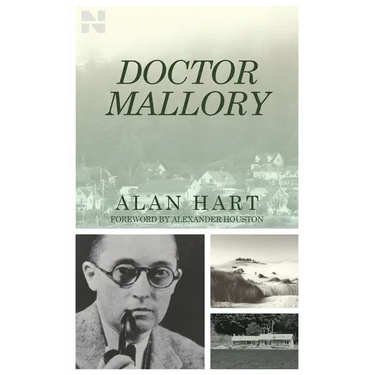Doctor Mallory