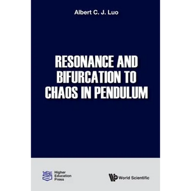 Resonance and Bifurcation to Chaos in Pendulum
