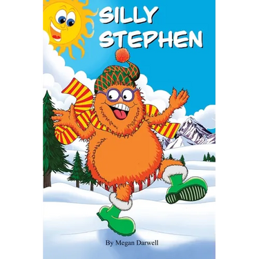 Silly Stephen