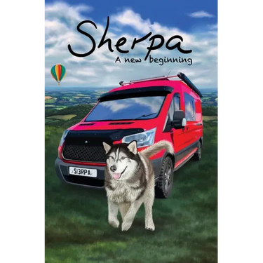 Sherpa, A New Beginning