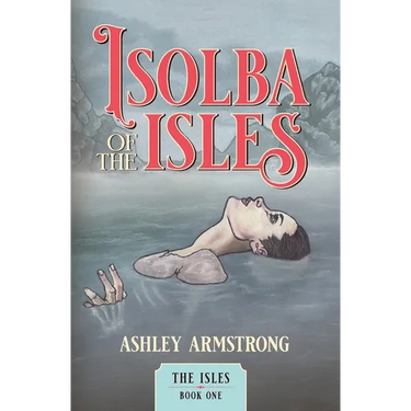 Isolba of the Isles