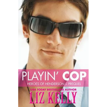Playin' Cop: Heroes of Henderson Prequel