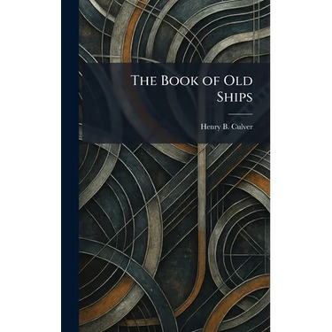 The Book of Old Ships