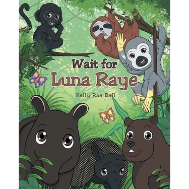 Wait for Luna Raye