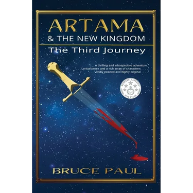 Artama & The New Kingdom: The Third Journey