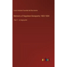 Memoirs of Napoleon Bonaparte; 1803-1804: Part 7 - in large print