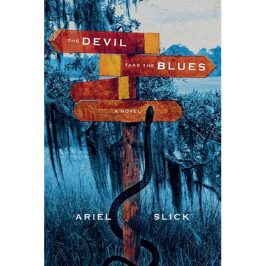 The Devil Take the Blues
