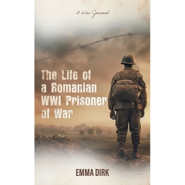 The Life of a Romanian WWI Prisoner of War: A War Journal