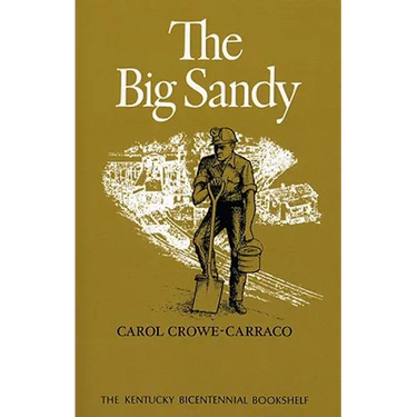 The Big Sandy