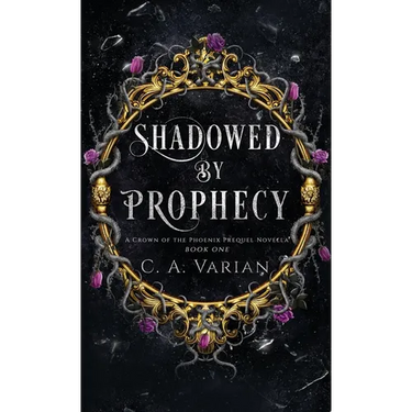 Shadowed by Prophecy
