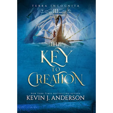 The Key to Creation