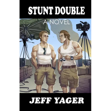 Stunt Double