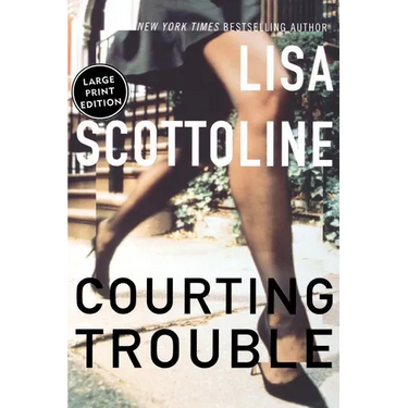 Courting Trouble
