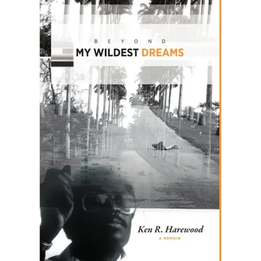 Beyond My Wildest Dreams