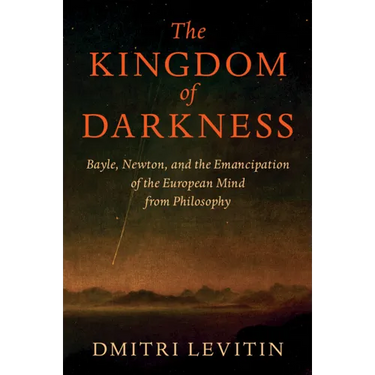The Kingdom of Darkness