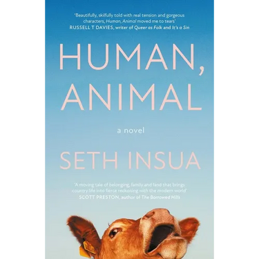 Human, Animal
