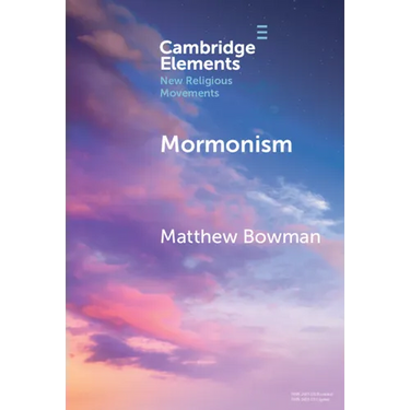 Mormonism